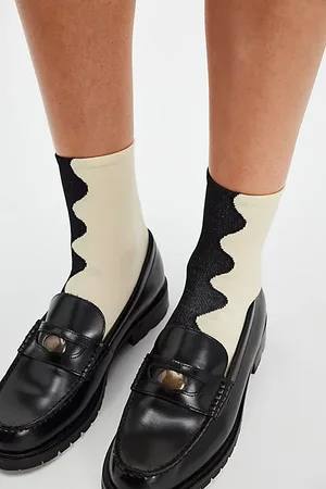 hansel from basel Chaussettes d
