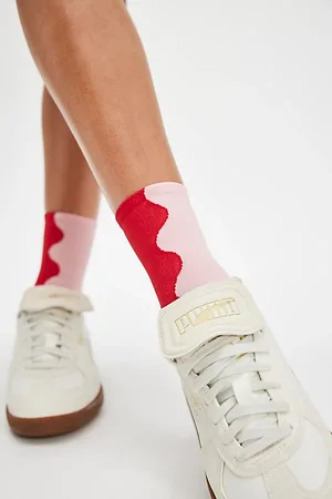 hansel from basel Chaussettes d