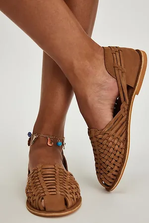 Diba Ballerines Huarache Have We Met par en , pour femme taille: US 9 chez Free People