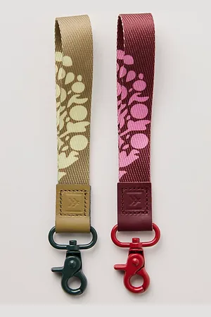 Thread Wallets Bracelet de poignet FP Movement x Thread Buti par en , pour femme chez Free People