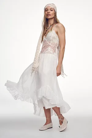 Free People Nuisette Light My Fire par en , pour femme chez Free People
