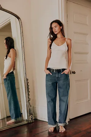 Free People Caraco Garde Un Secret par en , pour femme chez Free People