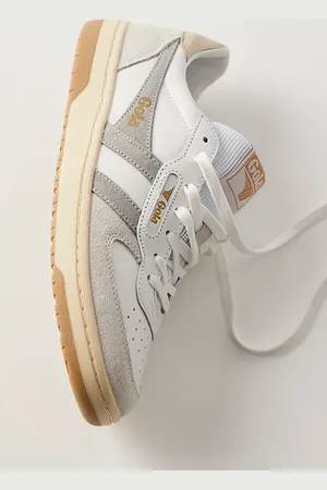 Gola Baskets Hawk par en , pour femme taille: US 9.5 chez Free People