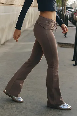 FP Movement So Simple Flares par en , pour femme taille: XL chez Free People