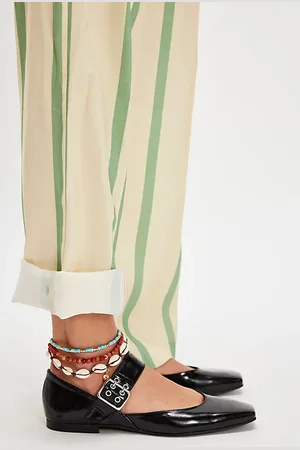 Free People Ballerines Good Graces à Boucle par en , pour femme taille: EU 38 chez Free People