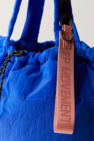 FP Movement There It Is Keychain par en , pour femme chez Free People