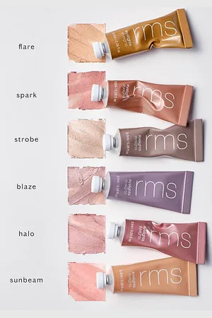 RMS Fard crème Eyelights en Halo, pour femme chez Free People