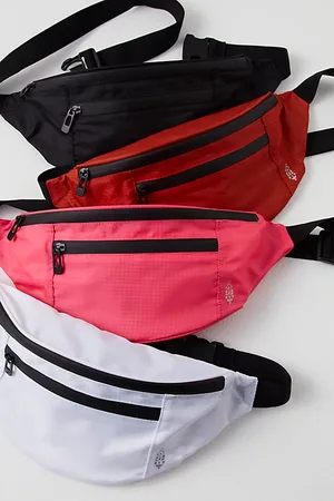 Free People Sac de coureur Ripstop par en , pour femme