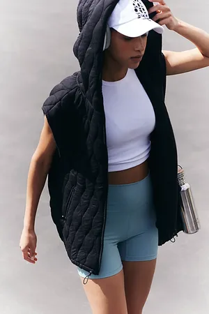 FP Movement Gilet Matelassé Rêver Grand par en , pour femme taille: XS chez Free People