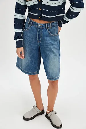 Dr. Martens Mules Brooklin en , pour femme taille: US 6 chez Free People