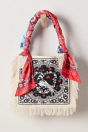 Agua Bendita Sac Rania par en , pour femme chez Free People