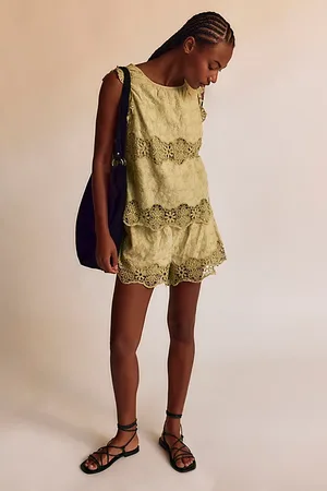Free People Ensemble Ashtin par en , pour femme