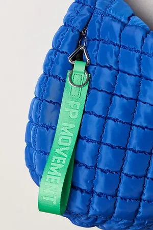 FP Movement There It Is Keychain par en , pour femme chez Free People