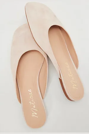 Matisse Mules Roman Holiday par en , pour femme taille: US 6 chez Free People