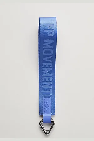 FP Movement There It Is Keychain par en , pour femme chez Free People