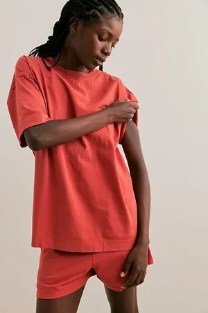 Ragabond Almost Friday Lounge Set par en , pour femme taille: XS chez Free People