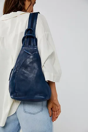 We The Free Sac Convertible Soho en , pour femme chez Free People