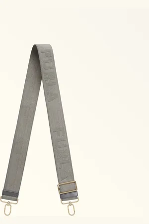 Furla Fiona Bandoulière Épaule Soil Bandoulière En Lurex Tressé Femme