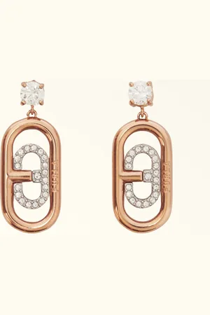 Furla Ooh Boucles D