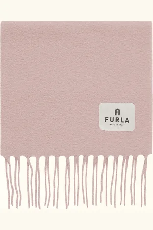 Furla Moon Écharpe 37x230 Alba Laine Femme