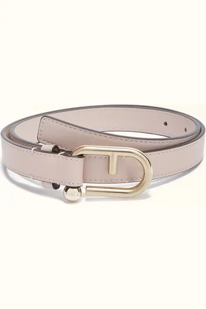Furla Nuvola Ceinture Fixe Corolla Cuir De Veau Claris Lux Femme