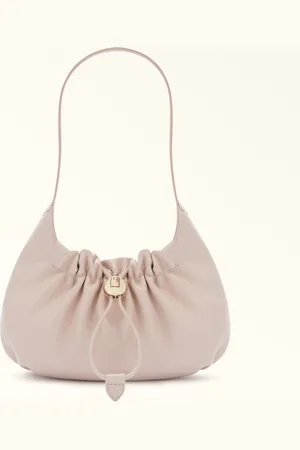 Furla Mionido Mini Sac Corolla Cuir Nappa Femme