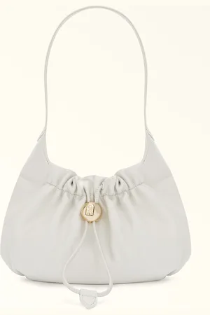 Furla Mionido Mini Sac Marshmallow Cuir Nappa Femme