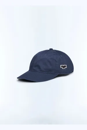 Fursac Casquette en twill de coton