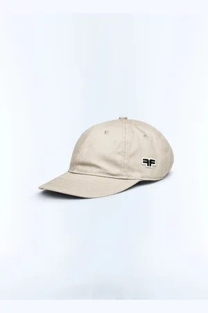 Fursac Casquette en twill de coton
