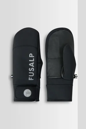 Fusalp Moufles de ski Rock Mitten