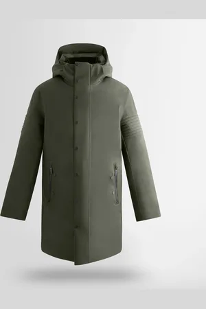 Fusalp Manteau Colin