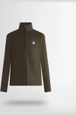 Fusalp Gilet Mariozip