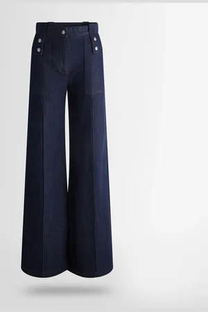 Fusalp Pantalon Noela Denim