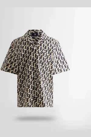 Fusalp Chemise manches courtes Ruselbo F3d
