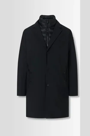 Fusalp Manteau Patrick