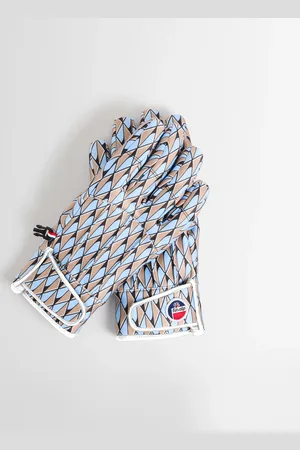 Fusalp Gants de ski Glacier W Print