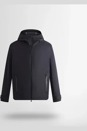 Fusalp Veste Ilanox
