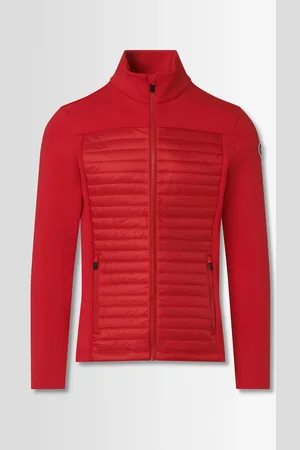 Fusalp Veste légère Aspon
