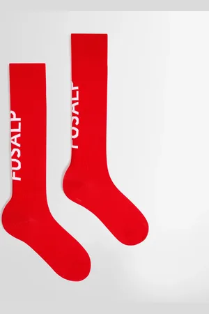 Fusalp Chaussettes de ski Sock Pop