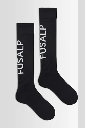 Fusalp Chaussettes de ski Sock Pop