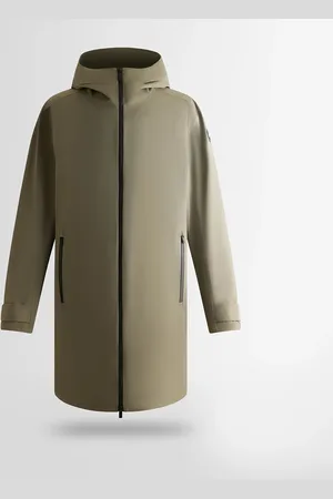 Fusalp Manteau Ilanu