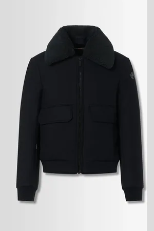 Fusalp Blouson Barthelemy Wool