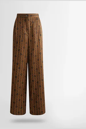 Fusalp Pantalon Aurorru Chaine
