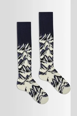 Fusalp Chaussettes de ski Sock Mount