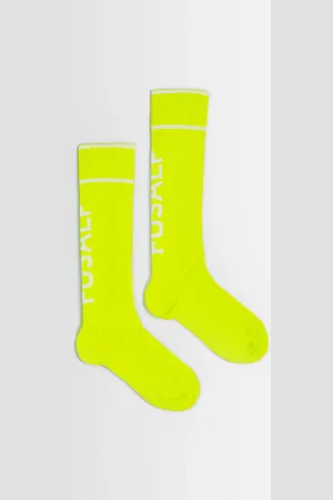 Fusalp Chaussettes de ski Sock Pop