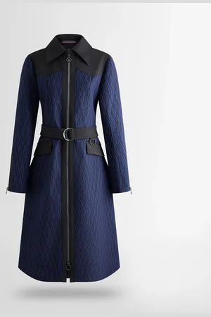 Fusalp Manteau Maina Meteor