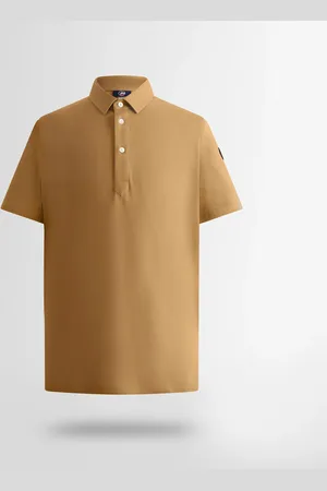 Fusalp Polo manches courtes Germain