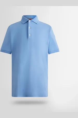 Fusalp Polo manches courtes Gabin