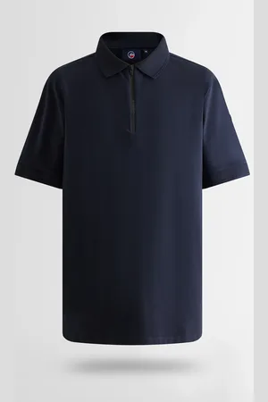 Fusalp Polo manches courtes Anatole