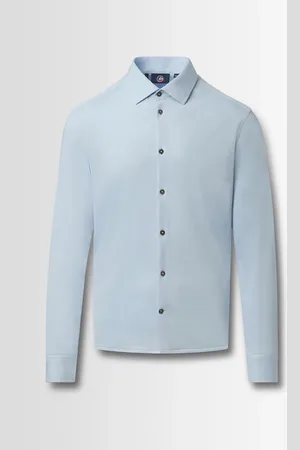 Fusalp Chemise Manches Longues Lars